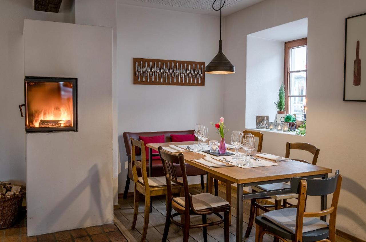 Gasthaus Unterwirt Fridolfing المظهر الخارجي الصورة